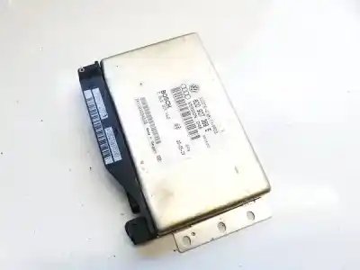 Second-hand car spare part abs control unit for audi a6 c5 (4b2, 4b4) 2.5 tdi oem iam references 8d0907389e