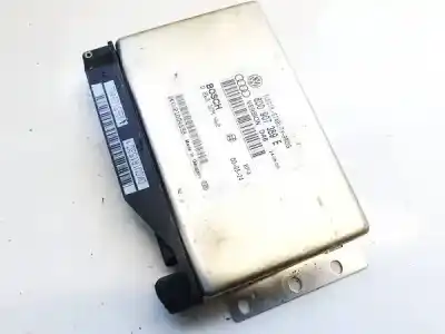Second-hand car spare part abs control unit for audi a6 c5 (4b2, 4b4) 2.5 tdi oem iam references 8d0907389e  0265109462