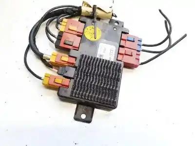 Second-hand car spare part antenna amplifier for audi a6 c5 (4b2, 4b4) 2.5 tdi oem iam references 