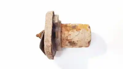 Peça sobressalente para automóvel em segunda mão amortecedor dianteiro frente por ford mondeo iv 1.8 tdci referências oem iam 