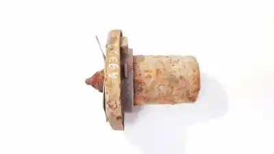 Peça sobressalente para automóvel em segunda mão amortecedor dianteiro frente por ford mondeo iv 1.8 tdci referências oem iam 