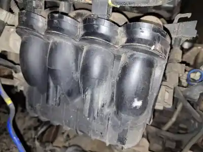 Pezzo di ricambio per auto di seconda mano collettore di aspirazione per fiat grande punto (199) 1.2 cat riferimenti oem iam   