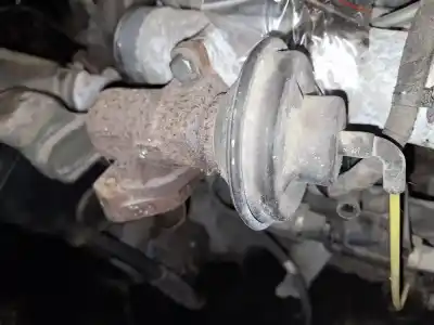 Автозапчастина б/у клапан egr для ssangyong rexton / rexton ii (gab_) 2.7 xdi 4x4 посилання на oem iam   