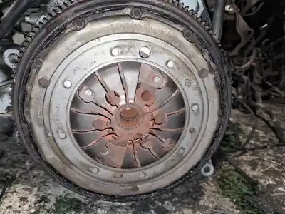 Peça sobressalente para automóvel em segunda mão kit de embreagem por ford galaxy (vx) 1.9 tdi cat referências oem iam 028141035p