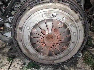 Second-hand car spare part clutch kit for ford galaxy (vx) 1.9 tdi cat oem iam references 028141035p  