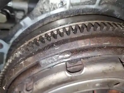 Second-hand car spare part clutch kit for ford galaxy (vx) 1.9 tdi cat oem iam references 028141035p  