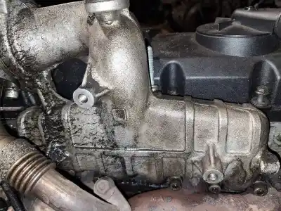 Peça sobressalente para automóvel em segunda mão coletor admissão por ford galaxy (vx) 1.9 tdi cat referências oem iam 