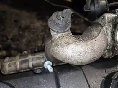 Pezzo di ricambio per auto di seconda mano collettore di aspirazione per ford galaxy (vx) 1.9 tdi cat riferimenti oem iam   