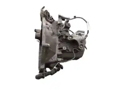 Second-hand car spare part gearbox for peugeot 207 1.4 16v vti cat (8fs / ep3) oem iam references 20cq74  
