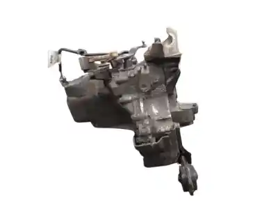 Second-hand car spare part gearbox for peugeot 207 1.4 16v vti cat (8fs / ep3) oem iam references 20cq74  