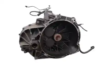 Peça sobressalente para automóvel em segunda mão caixa de velocidades por ford mondeo iv 1.8 tdci referências oem iam 7g9r7002zf