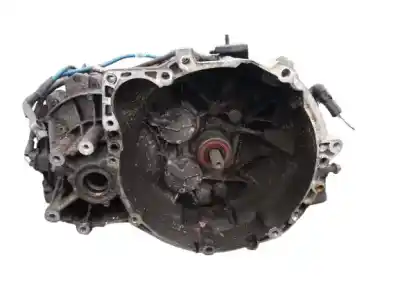 Автозапчастина б/у коробка передач для mitsubishi space star (dg0) 1.9 di-d cat посилання на oem iam 1023825