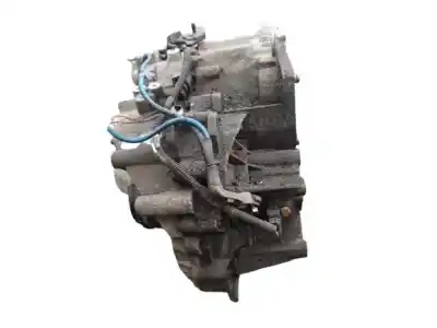 Автозапчастина б/у коробка передач для mitsubishi space star (dg0) 1.9 di-d cat посилання на oem iam 1023825  
