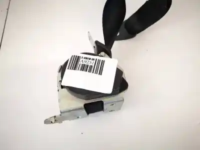 Second-hand car spare part rear left seat belt for citroen c4 i (lc_) 1.6 16v oem iam references 7380311   Second-hand car spare part rear left seat belt for citroen c4 i (lc_) 1.6 16v oem iam references 7380311