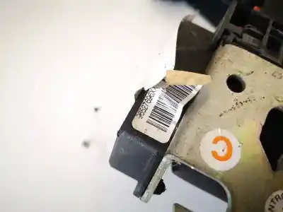 Автозапчасти б/у правый передний ремень безопасности за citroen c4 i (lc_) 1.6 16v ссылки oem iam 96527696xx   Автозапчасти б/у правый передний ремень безопасности за citroen c4 i (lc_) 1.6 16v ссылки oem iam 96527696xx