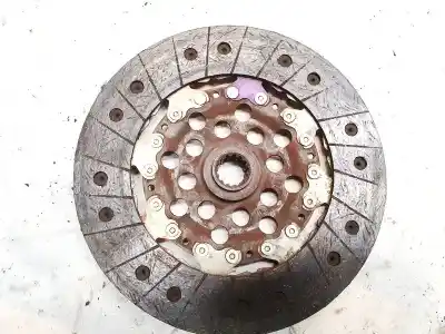 Автозапчасти б/у комплект сцепления за opel vectra c (z02) 2.2 dti 16v (f69) ссылки oem iam 9223223  12798904