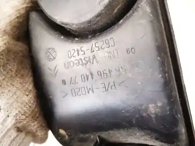 Second-hand car spare part plastics for citroen c4 i (lc_) 2.0 hdi oem iam references 9649644077  c6257-5420 Second-hand car spare part plastics for citroen c4 i (lc_) 2.0 hdi oem iam references 9649644077  c6257-5420