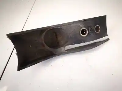 Second-hand car spare part plastics for citroen c4 i (lc_) 2.0 hdi oem iam references 9649644077