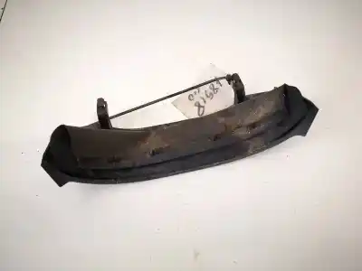 Автозапчасти б/у передние молдинги за ford c-max (cb3) 1.6 tdci cat ссылки oem iam 3m51r04291aaw  3m51-r04291-aaw