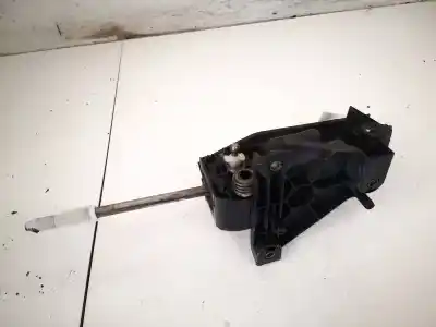 Peça sobressalente para automóvel em segunda mão alavanca de velocidades por citroen berlingo cuadro 1.6 16v hdi referências oem iam 3527353