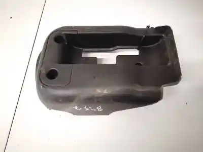 Peça sobressalente para automóvel em segunda mão plásticos por fiat croma (194) 1.9 16v multijet dynamic (12.2007->) referências oem iam 880710100