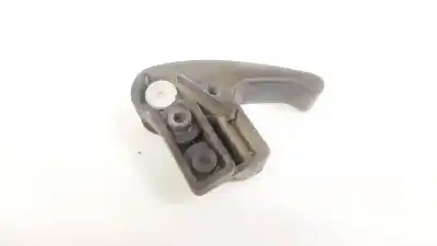 Автозапчастина б/у пластикler для skoda octavia combi (1u5) 1.9 tdi посилання на oem iam 1h1823533  