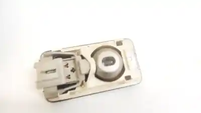 Pezzo di ricambio per auto di seconda mano luce interna per citroen evasion 1.9 td sx riferimenti oem iam   
