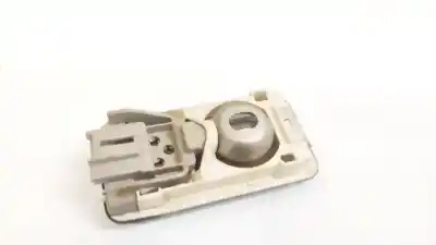 Pezzo di ricambio per auto di seconda mano luce interna per citroen evasion 1.9 td sx riferimenti oem iam   