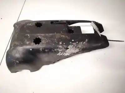 Peça sobressalente para automóvel em segunda mão plásticos por volvo v50 (545) 2.4 referências oem iam 30680133