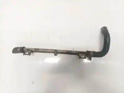 Pezzo di ricambio per auto di seconda mano tubo per fiat stilo (192) 1.9 jtd / 1.9 jtd 115 active riferimenti oem iam 