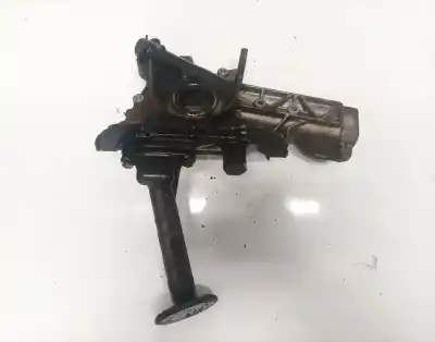 Pezzo di ricambio per auto di seconda mano bomba a olio per fiat stilo (192) 1.9 jtd / 1.9 jtd 115 active riferimenti oem iam 