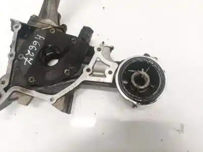 Pezzo di ricambio per auto di seconda mano bomba a olio per fiat stilo (192) 1.9 jtd / 1.9 jtd 115 active riferimenti oem iam   