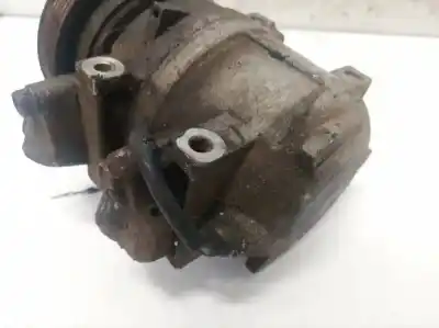 Second-hand car spare part air conditioning compressor for ssangyong kyron, 2005.05 - 2010.01 2.0 xdi 104kw 2005.05 - 2010.01 oem iam references 783ba090418  664120119 Second-hand car spare part air conditioning compressor for ssangyong kyron, 2005.05 - 2010.01 2.0 xdi 104kw 2005.05 - 2010.01 oem iam references 783ba090418  664120119
