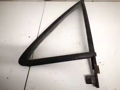 Peça sobressalente para automóvel em segunda mão VIDRO CUSTÓDIA TRIANGULAR FRENTE ESQUERDO por VOLKSWAGEN JETTA (165/167)  Referências OEM IAM AS2  