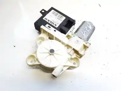 Tweedehands auto-onderdeel Linker Ruit Motor Achter voor VOLVO V50 (545) 2.0 D OEM IAM-referenties 30724755  