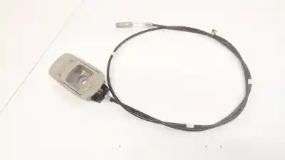 Автозапчасти б/у левая задняя внутренняя ручка за mazda cx-7, 2006.01 - 2012.12 2.3 182kw 2006.01 - 2012.12 ссылки oem iam 