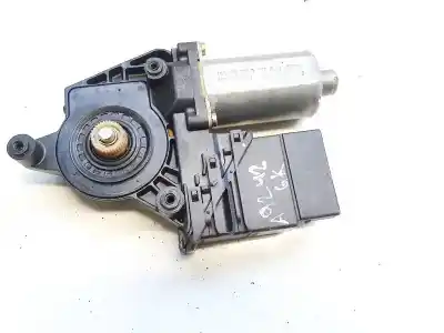 Second-hand car spare part rear left window motor for volkswagen passat variant (3b5) 1.9 tdi oem iam references 0130821697  119095-xxx