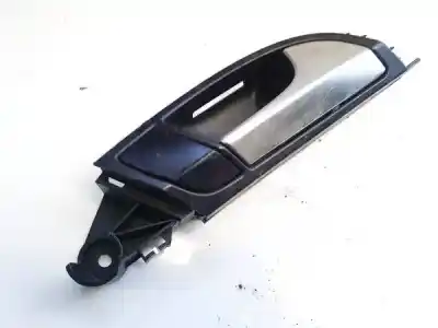 Second-hand car spare part interior right rear handle for audi q7 (4l) 3.0 tdi oem iam references 4l0837020