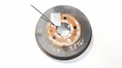 Recambio de automóvil de segunda mano de disco freno trasero, freno de tambor (trasero) para ford focus, 2011.04 - 2018 2.0 flexifuel 119kw 2011.04 - 2018 referencias oem iam bv611126ad