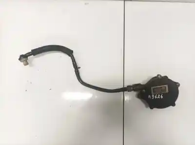 Second-hand car spare part brake depressor / vacuum pump for ssangyong kyron, 2005.05 - 2010.01 2.0 xdi 104kw 2005.05 - 2010.01 oem iam references 9140300030l Second-hand car spare part brake depressor / vacuum pump for ssangyong kyron, 2005.05 - 2010.01 2.0 xdi 104kw 2005.05 - 2010.01 oem iam references 9140300030l