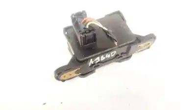 Second-hand car spare part sensor for chevrolet captiva 3.2 v6 ltx oem iam references 96625913  25.1701-0335.3