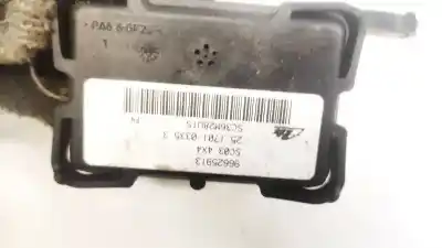 Second-hand car spare part sensor for chevrolet captiva 3.2 v6 ltx oem iam references 96625913  25.1701-0335.3