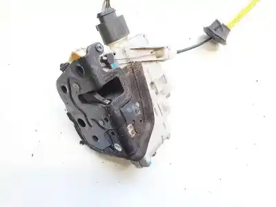 Автозапчасти б/у замок задней правой двери за audi a6 c6 (4f2) 2.0 tfsi ссылки oem iam 4f0839016a  