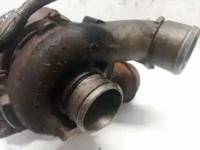 Pezzo di ricambio per auto di seconda mano turbocompressore per fiat stilo (192) 1.9 jtd / 1.9 jtd 115 active riferimenti oem iam 46786078  712766-1