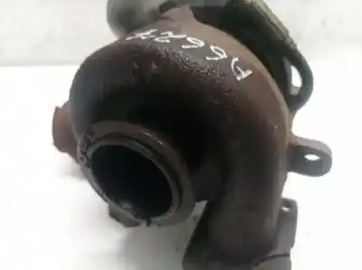 Pezzo di ricambio per auto di seconda mano turbocompressore per fiat stilo (192) 1.9 jtd / 1.9 jtd 115 active riferimenti oem iam 46786078  712766-1