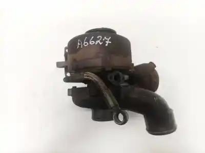 Pezzo di ricambio per auto di seconda mano turbocompressore per fiat stilo (192) 1.9 jtd / 1.9 jtd 115 active riferimenti oem iam 46786078