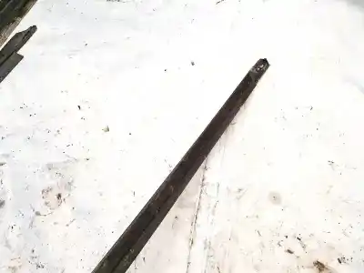 Pezzo di ricambio per auto di seconda mano plastica per ford focus turn. (cb8) 1.6 tdci cat riferimenti oem iam   