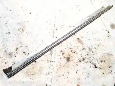 Peça sobressalente para automóvel em segunda mão plásticos por audi a6 avant (c4) 2.5 tdi referências oem iam 