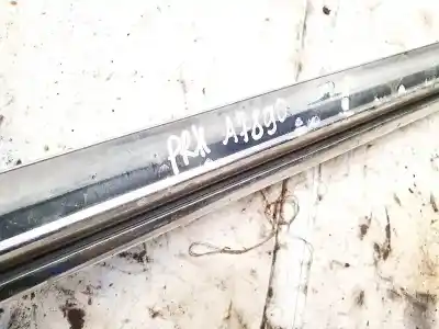 Pezzo di ricambio per auto di seconda mano plastica per audi a6 avant (c4) 2.5 tdi riferimenti oem iam   