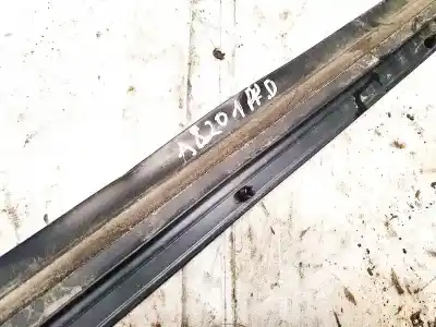 Pezzo di ricambio per auto di seconda mano plastica per audi 80 b4 avant (8c5) 1.9 tdi riferimenti oem iam   